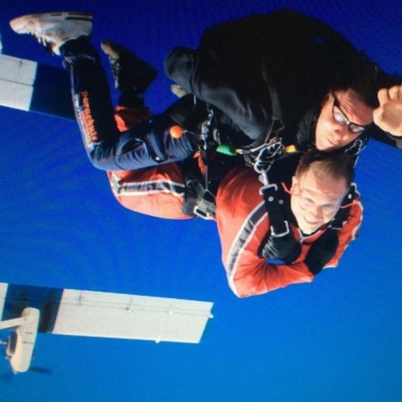 Meet your Posher, Hughes - Picture 1 of 1